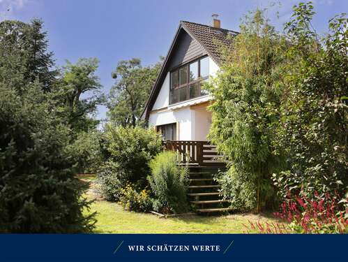 Foto - Haus zum Kaufen in Zehdenick 495.000,00 € 152.71 m²