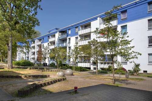 Foto - Wohnung zum Mieten in Monheim 803,00 € 75 m²