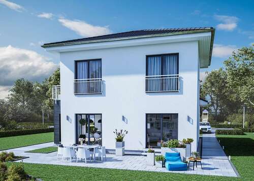 Foto - Haus zum Kaufen in Horb 459.759,00 € 139 m²