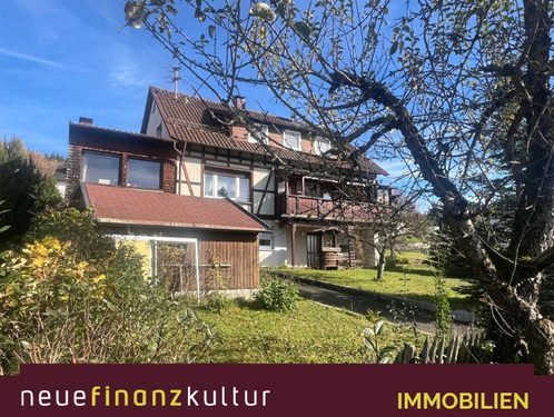 Foto - Haus zum Kaufen in Gomadingen 350.000,00 € 184 m²