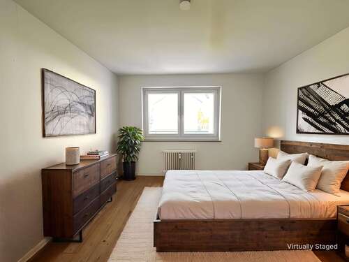 Foto - Wohnung zum Mieten in Gütersloh 719,00 € 68 m²