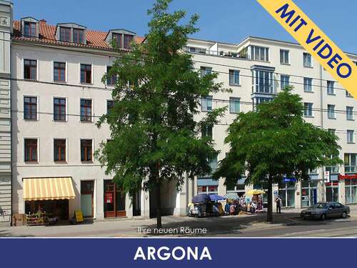 Foto - Wohnung zum Mieten in Magdeburg 405,00 € 60.25 m²