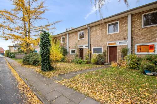 Foto - Haus zum Kaufen in Hamburg 595.000,00 € 78 m²