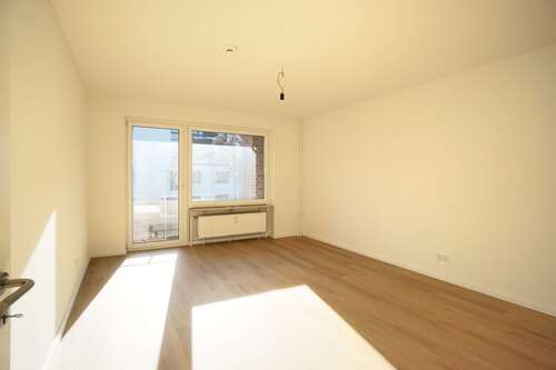 Foto - Wohnung zum Mieten in Lübeck 640,00 € 55 m²