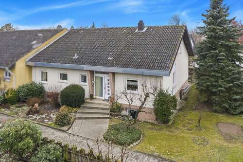 Foto - Haus zum Kaufen in Philippsburg 379.000,00 € 147 m²