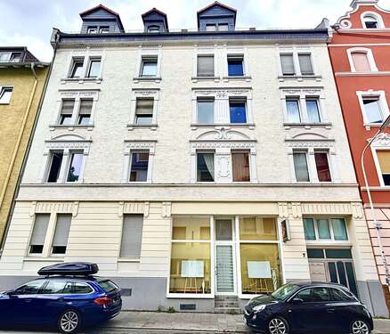 Foto - Wohnung zum Kaufen in Darmstadt 285.000,00 € 71 m²