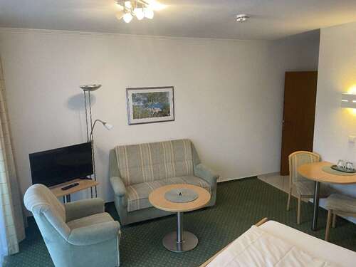 Foto - Wohnung zum Kaufen in Bad Essen 75.000,00 € 32 m²