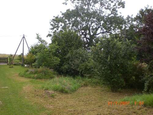 Foto - Grundstück in Fahrenwalde, OT Karlsruh 59.000,00 € 10312 m²