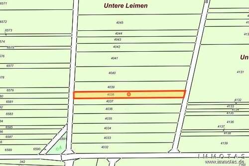 Foto - Grundstück zu verkaufen in Neustadt an der Weinstraße Diedesfeld 35.000,00 € 3682 m²