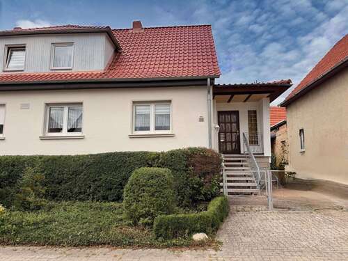 Foto - Haus zum Kaufen in Timmenrode 159.000,00 € 108 m²