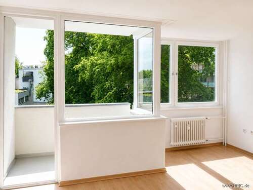 Foto - Wohnung zum Kaufen in Berlin Zehlendorf 149.000,00 € 30 m²