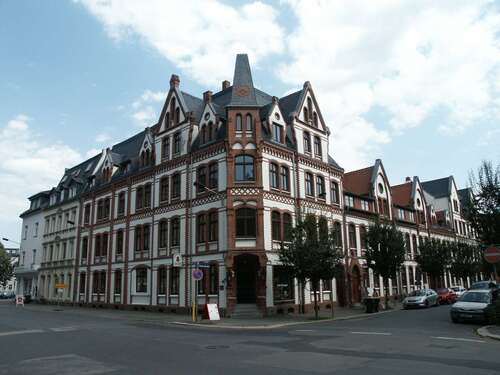 Foto - Wohnung zum Mieten in Zwickau 780,00 € 129.73 m²