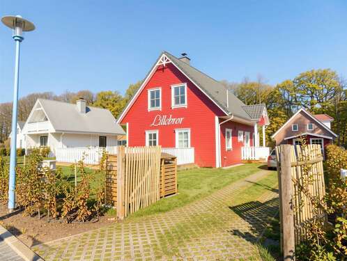Foto - Haus zum Kaufen in Breege 495.000,00 € 140 m²