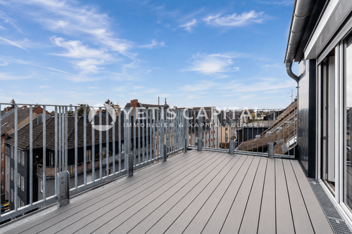 Foto - Wohnung zum Kaufen in Köln 355.000,00 € 59.57 m²