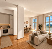 Wohnung zum Kaufen in Kelkheim (Taunus) 389.000,00 € 105 m²
