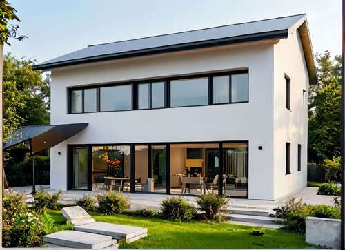 Foto - Haus zum Kaufen in Ering am Inn 699.000,00 € 106 m²