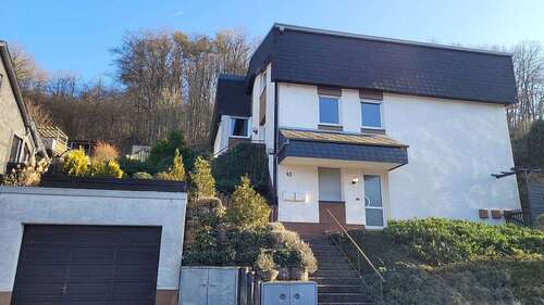 Foto - Wohnung zum Kaufen in Idar-Oberstein 239.000,00 € 146 m²