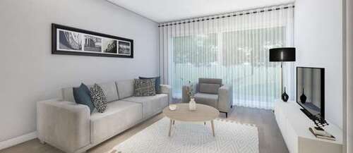 Foto - Wohnung zum Kaufen in Mössingen 531.700,00 € 102.5 m²