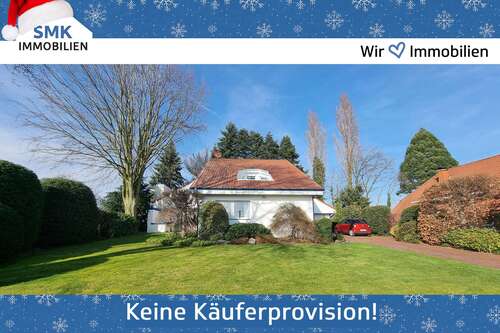 Foto - Haus zum Kaufen in Verl 560.000,00 € 252 m²