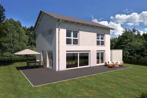 Foto - Haus zum Kaufen in Trainau 440.000,00 € 130 m²