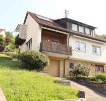 Haus zum Kaufen in Murrhardt - Fornsbach 379.000,00 € 145 m²