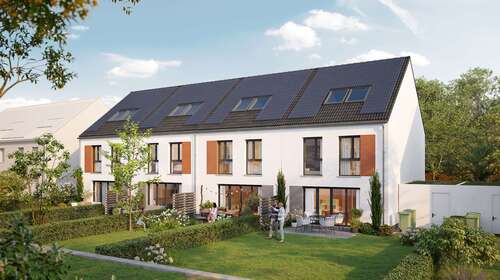 Foto - Haus zum Kaufen in Meckenheim 535.900,00 € 138 m²