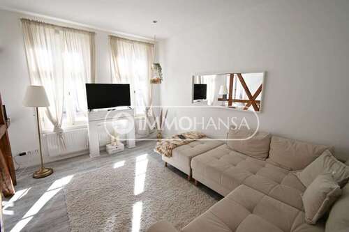 Foto - Wohnen auf Zeit in Lüneburg 1.500,00 €