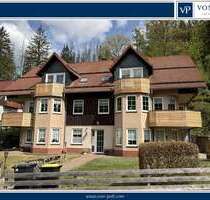 Wohnung zum Kaufen in Clausthal-Zellerfeld 135.000,00 € 84 m²