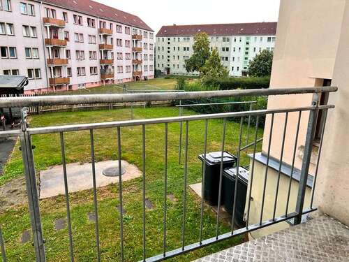 Foto - Wohnung zum Mieten in Plauen 198,00 € 35 m²