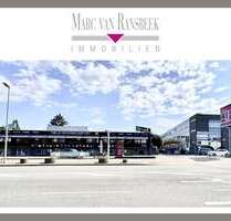 Büro in Krefeld 1.593,41 € 206 m²