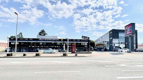 Foto - Büro in Krefeld 1.593,41 € 206 m²