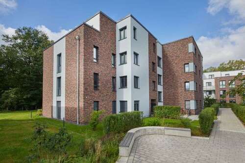 Foto - Wohnung zum Mieten in Quickborn 849,66 € 60.82 m²
