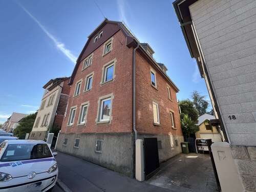 Foto - Haus zum Kaufen in Stuttgart 890.000,00 € 387 m²