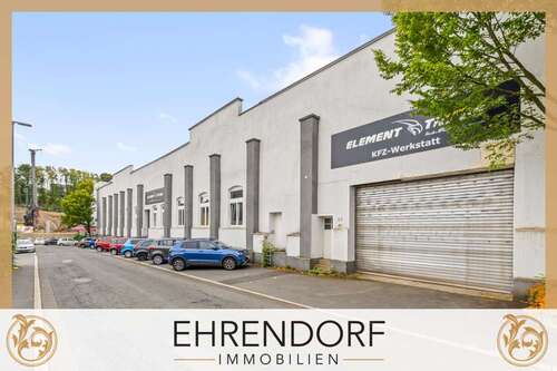 Foto - Büro in Lüdenscheid 1.600,00 € 150 m²