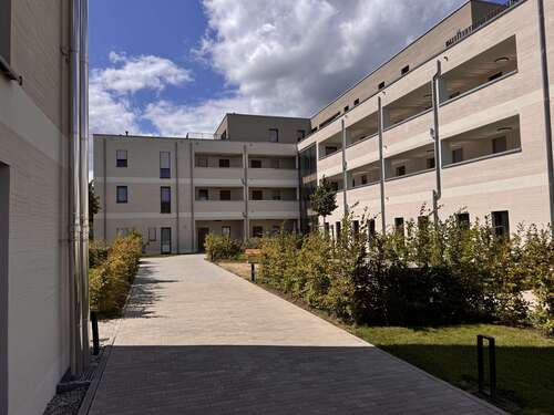 Foto - Wohnung zum Mieten in Mitterteich 1.360,00 € 136 m²