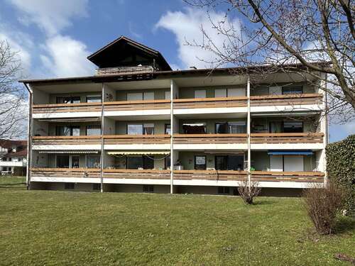 Foto - Wohnung zum Kaufen in Bad Wörishofen 290.000,00 € 107.96 m²