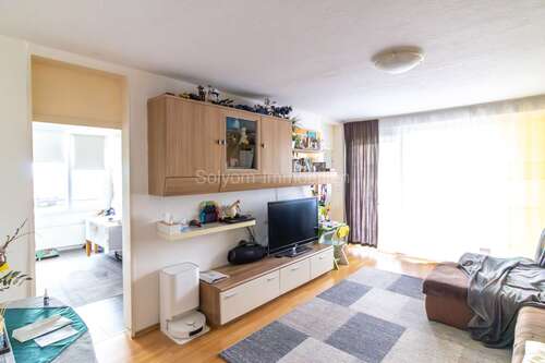 Foto - Wohnung zum Mieten in Mönchengladbach 650,00 € 65 m²