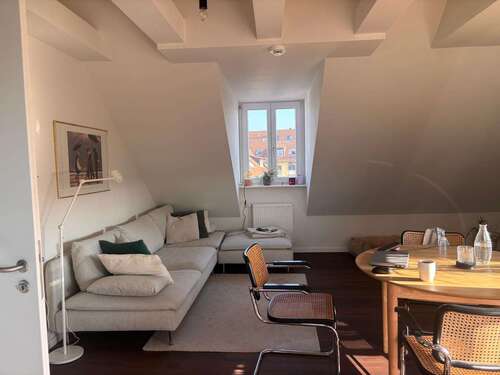 Foto - Wohnung zum Mieten in Nürnberg 960,00 € 69 m²