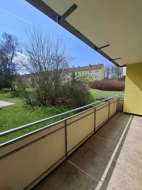 Foto - Wohnung zum Kaufen in Hof 179.000,00 € 83.3 m²