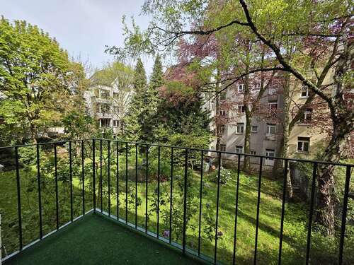 Foto - Wohnung zum Kaufen in Hamburg 565.000,00 € 70.16 m²
