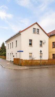 Foto - Haus zum Kaufen in Dresden 365.000,00 € 139 m²