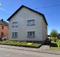 Haus zum Kaufen in Völklingen Ludweiler 199.000,00 € 131 m² - Völklingen / Ludweiler