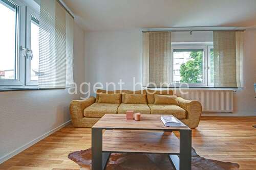 Foto - Wohnung zum Mieten in Stuttgart 1.630,00 € 66 m²