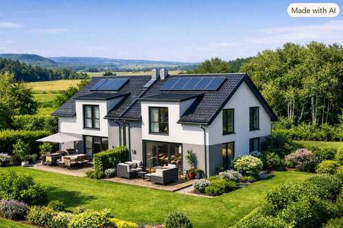 Foto - Haus zum Kaufen in Rettenbergen 690.000,00 € 155 m²