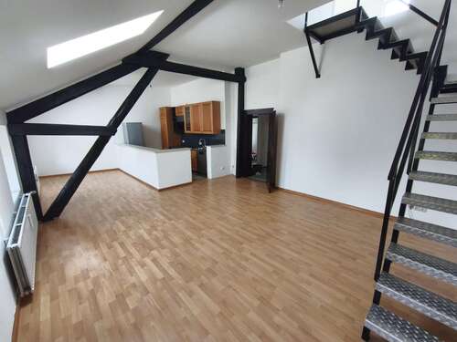 Foto - Wohnung zum Mieten in Stolberg 675,00 € 83 m²