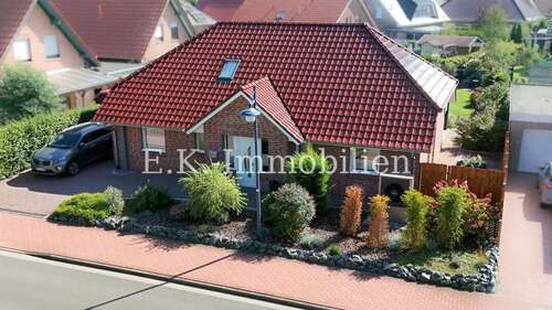 Foto - Haus zum Kaufen in Rhauderfehn 499.000,00 € 142.48 m²
