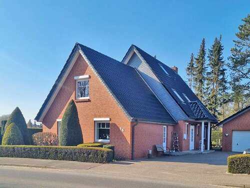 Foto - Haus zum Kaufen in Henstedt-Ulzburg 635.000,00 € 170 m²