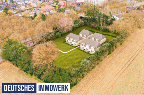 Foto - Grundstück zu verkaufen in Hamburg-Sinstorf 1.690.000,00 € 7114 m²