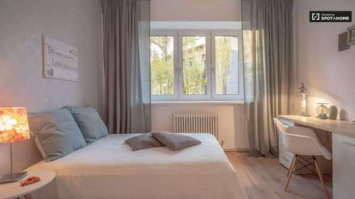 Foto - WG-Zimmer in Berlin 730,00 € 16 m²