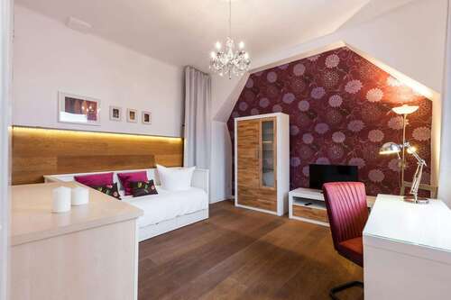 Foto - WG-Zimmer in Berlin 648,00 € 18 m²